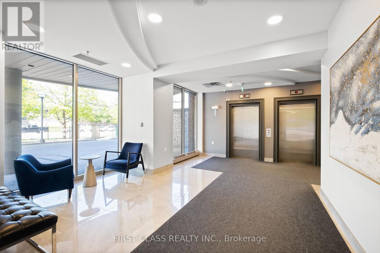 905 - 200 Burnhamthorpe Road E, Mississauga, Ontario  L5A 4E8 - Photo 29 - W12444634