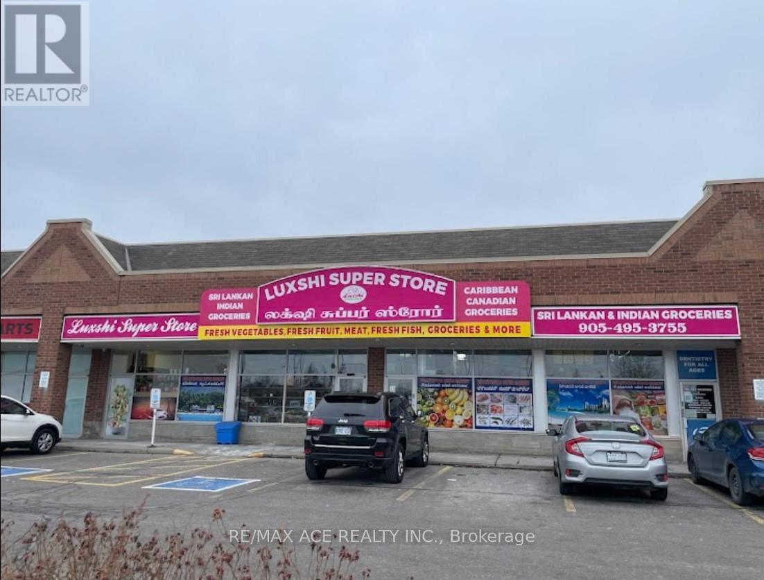11 & 13 - 13 Fisherman Drive, Brampton (Northwest Sandalwood Parkway), Ontario  L7A 2X9 - Photo 1 - W12445266