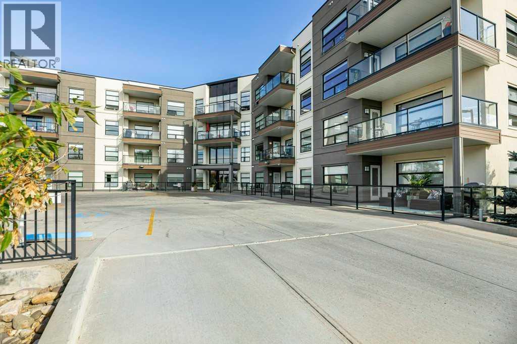 109, 5110 36 Street, Red Deer, Alberta  T4N 0T2 - Photo 1 - A2260988
