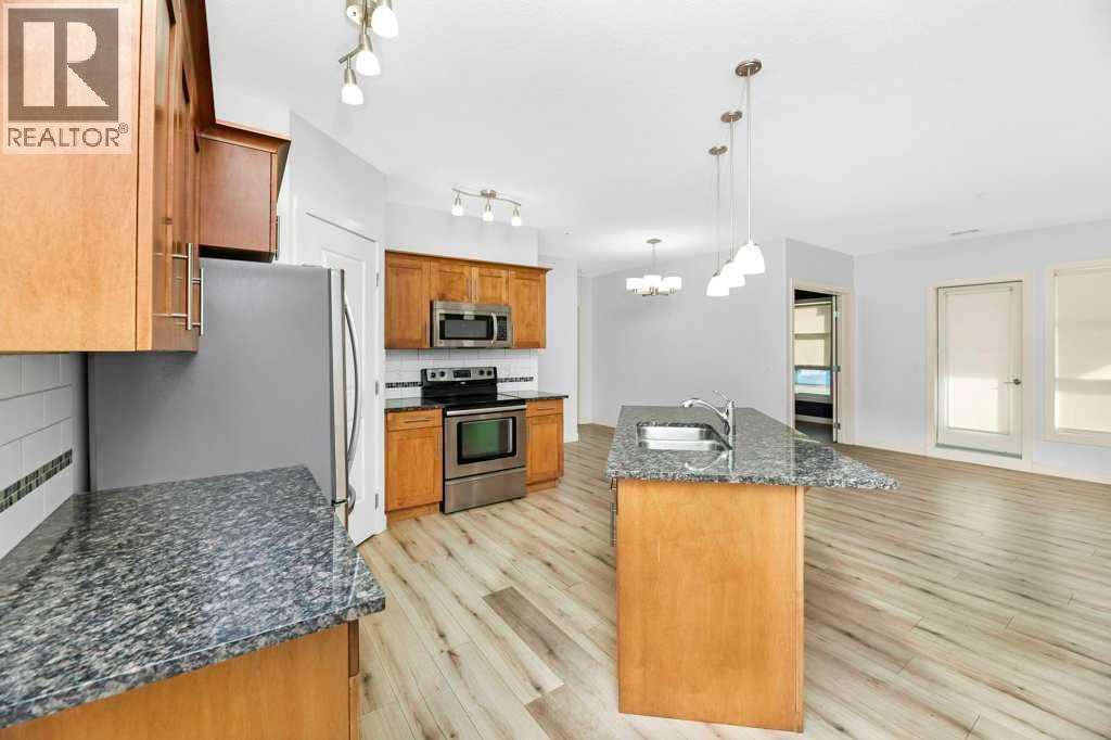 109, 5110 36 Street, Red Deer, Alberta  T4N 0T2 - Photo 14 - A2260988