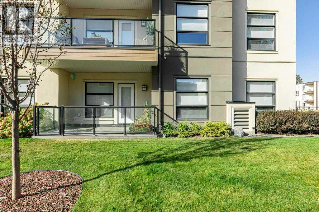 109, 5110 36 Street, Red Deer, Alberta  T4N 0T2 - Photo 4 - A2260988