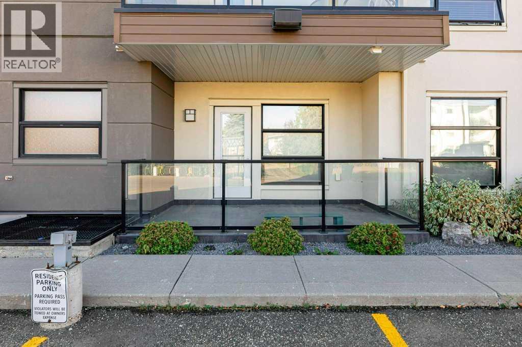 109, 5110 36 Street, Red Deer, Alberta  T4N 0T2 - Photo 6 - A2260988