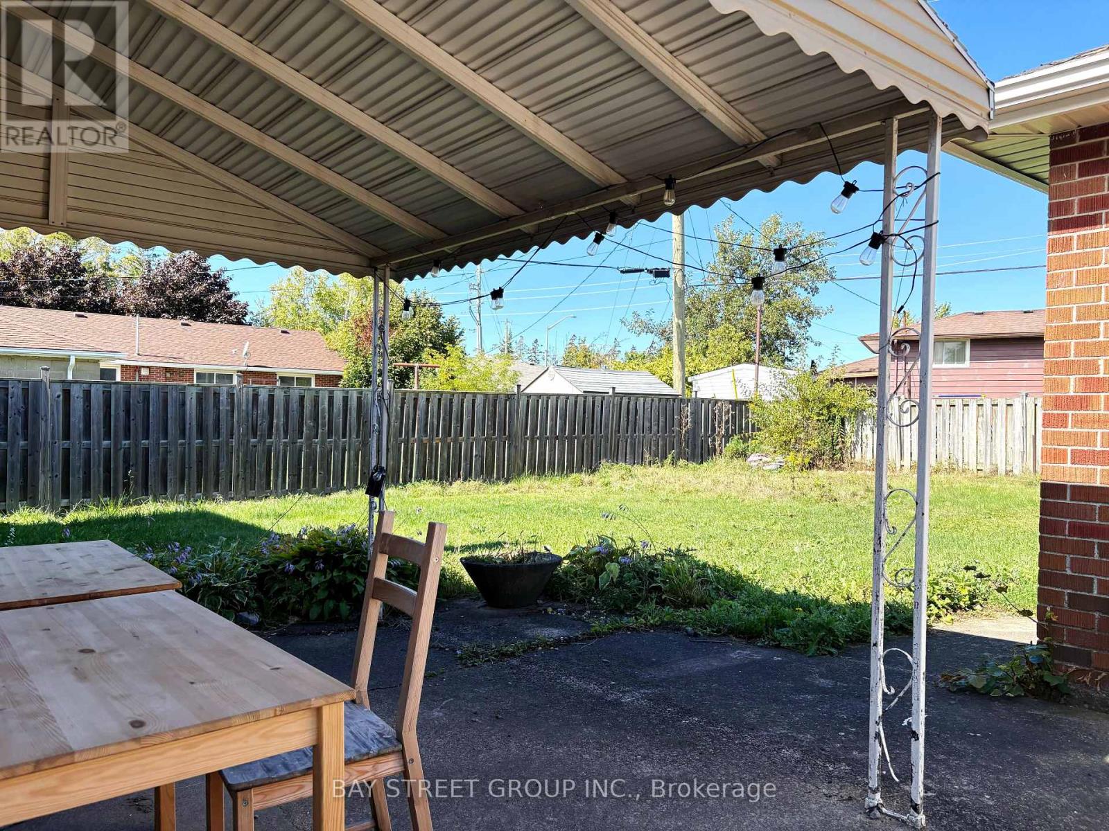 58 Broderick Avenue, Thorold (Thorold Downtown), Ontario  L2V 2J1 - Photo 18 - X12445283