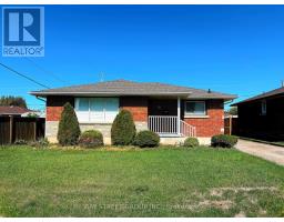 58 Broderick Avenue, Thorold (Thorold Downtown), Ca
