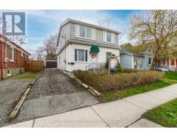 160 WELLAND AVENUE