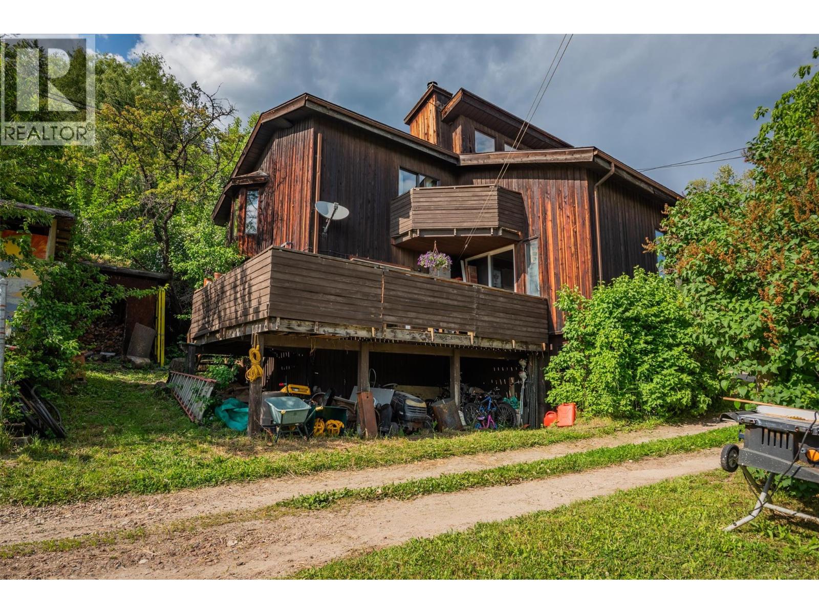 3216 South Slocan Village Road, South Slocan, British Columbia  V0G 2G0 - Photo 2 - 10350858