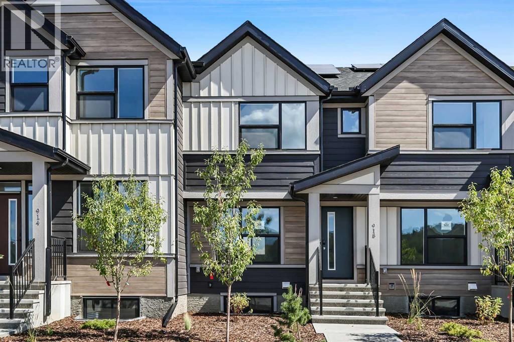 918 Wolf Willow Boulevard SE, Calgary, Alberta