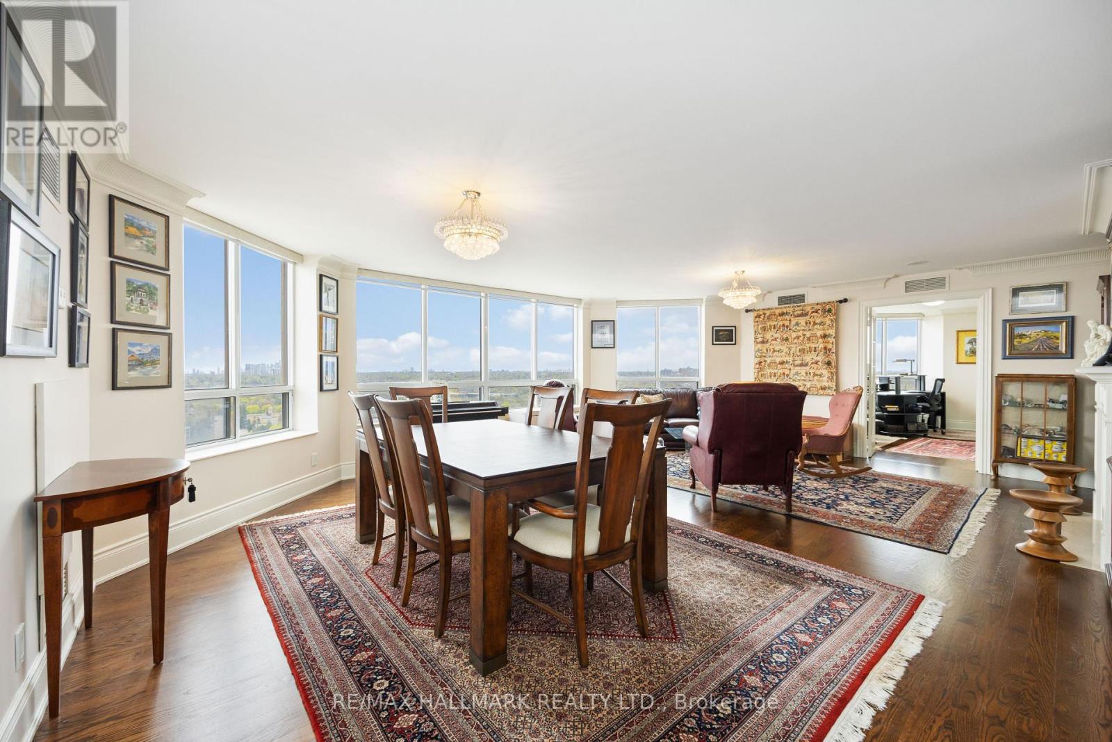 1821 - 80 Harrison Garden Boulevard, Toronto, Ontario  M2N 7E3 - Photo 2 - C12393478