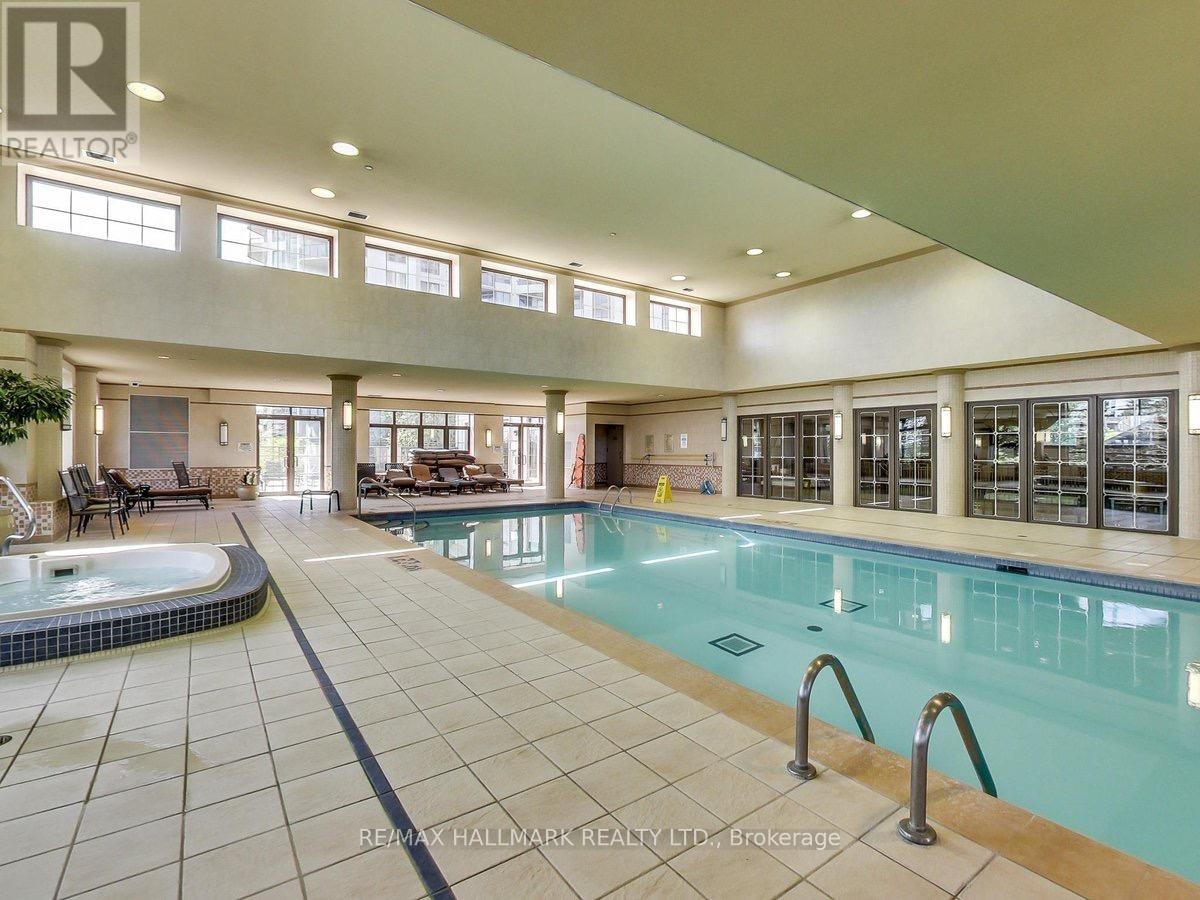 1821 - 80 Harrison Garden Boulevard, Toronto, Ontario  M2N 7E3 - Photo 17 - C12393478
