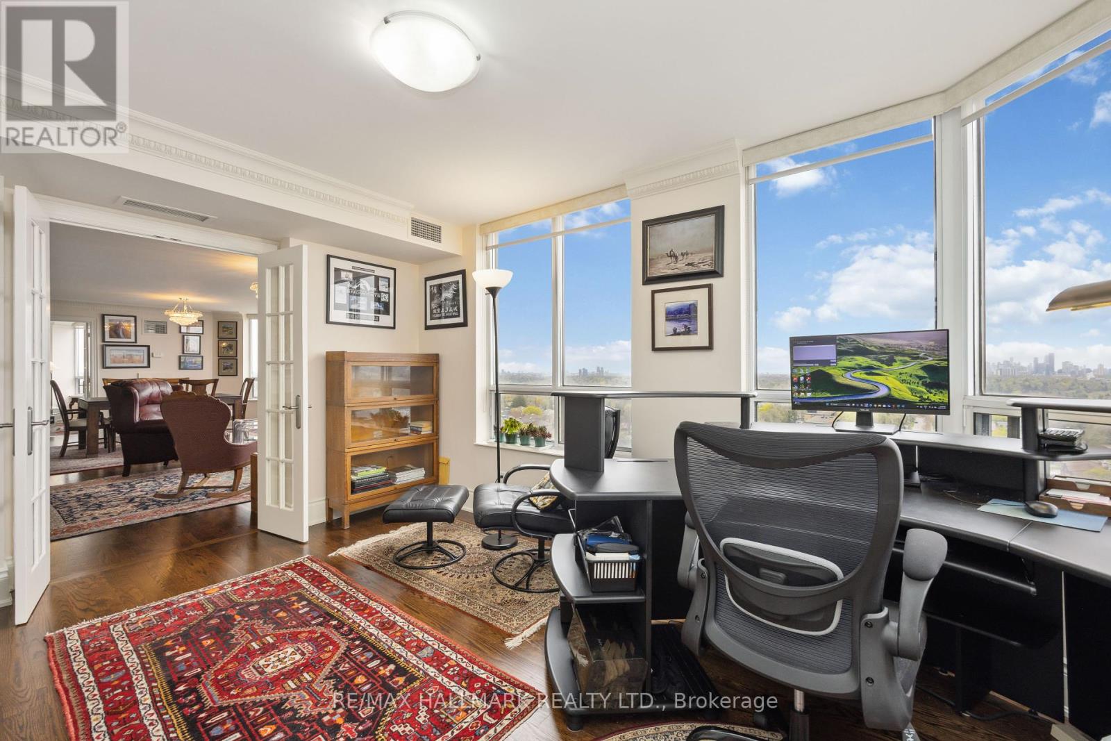 1821 - 80 Harrison Garden Boulevard, Toronto, Ontario  M2N 7E3 - Photo 4 - C12393478