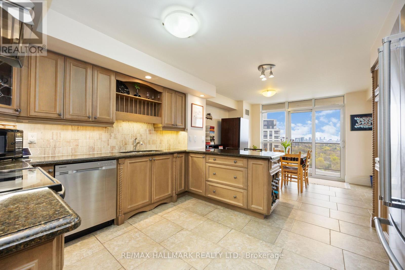 1821 - 80 Harrison Garden Boulevard, Toronto, Ontario  M2N 7E3 - Photo 6 - C12393478