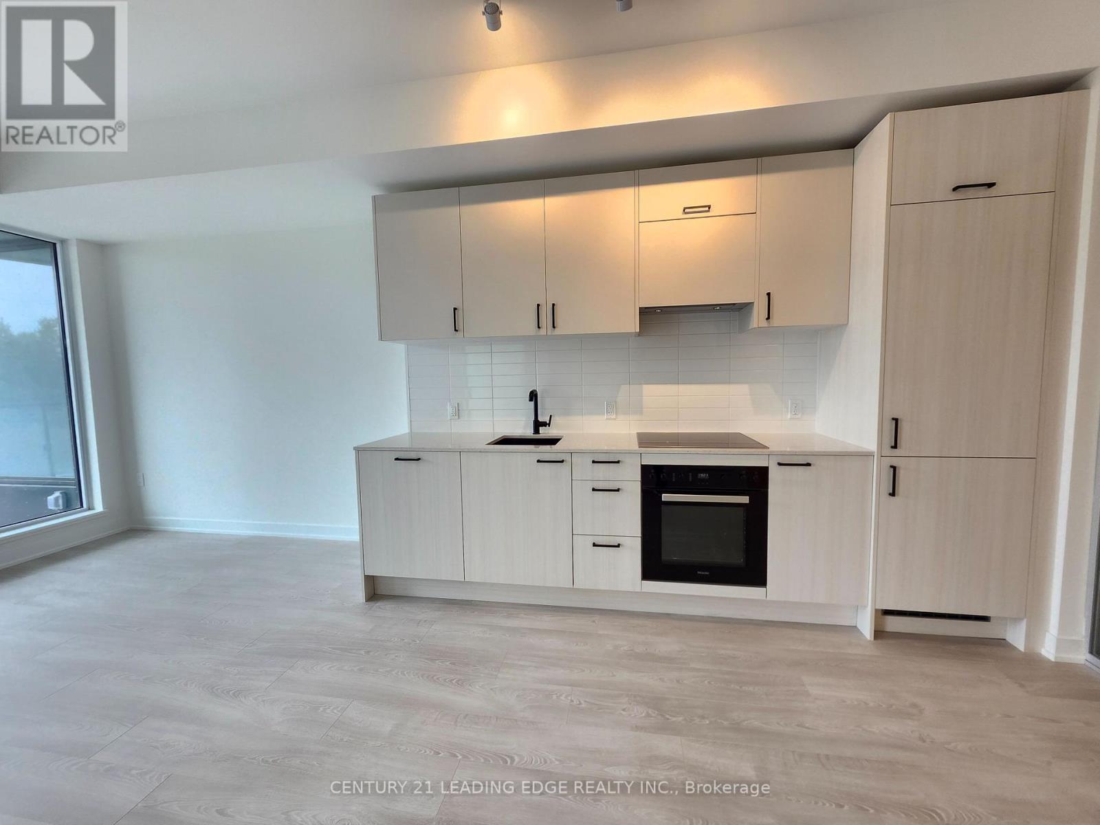209 - 1 Kyle Lowry Road, Toronto, Ontario  M3C 3S2 - Photo 11 - C12420155
