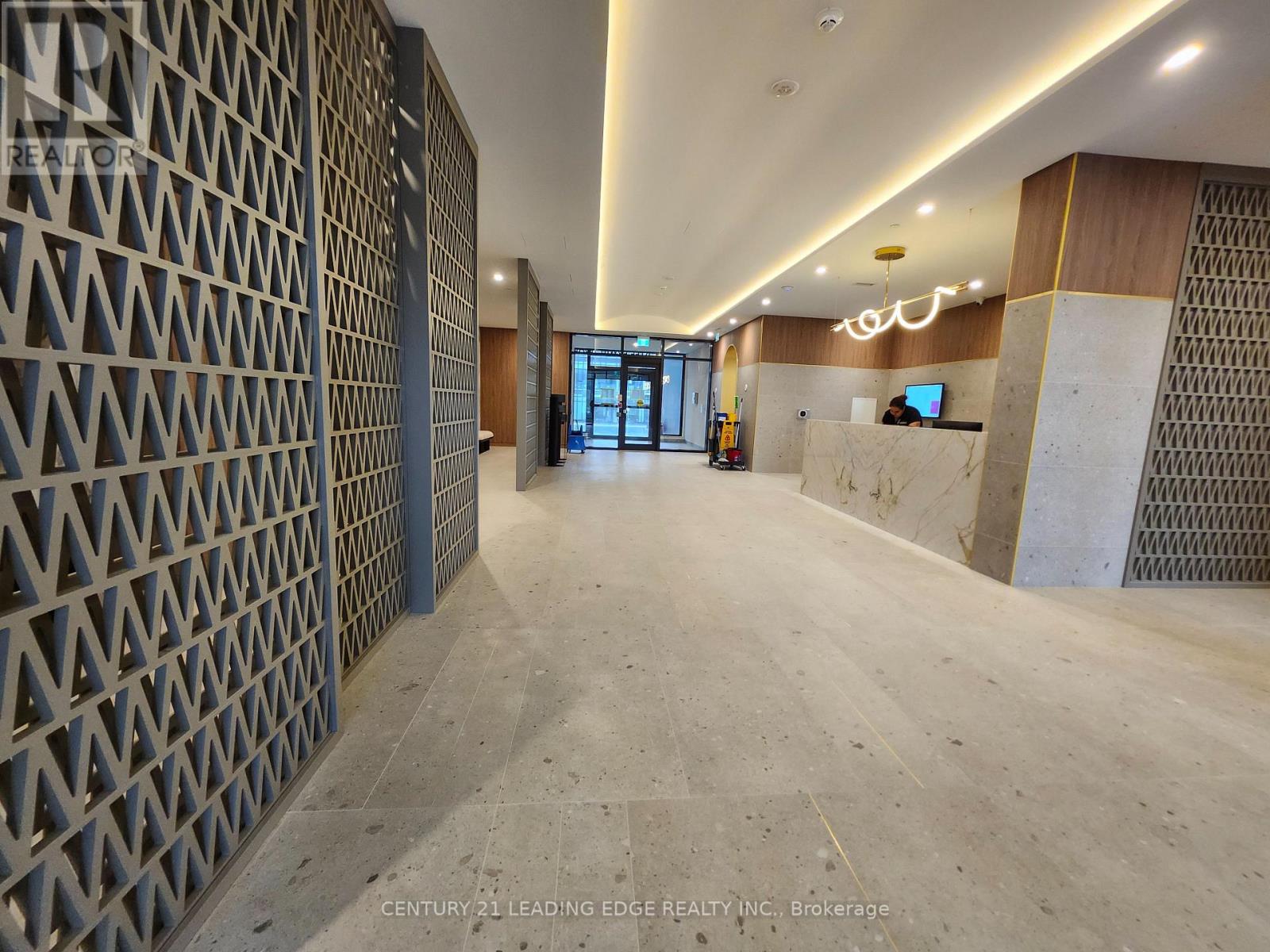 209 - 1 Kyle Lowry Road, Toronto, Ontario  M3C 3S2 - Photo 4 - C12420155