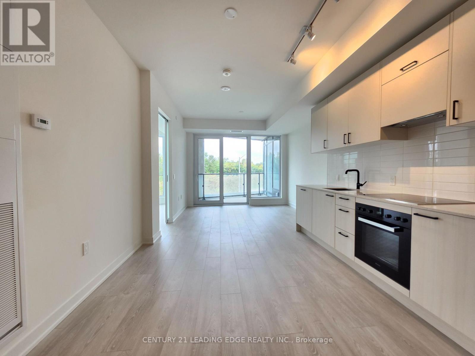 209 - 1 Kyle Lowry Road, Toronto, Ontario  M3C 3S2 - Photo 10 - C12420155