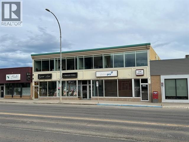 9947 100 Avenue, Fort St. John, British Columbia  V1J 1Y4 - Photo 1 - C8071302