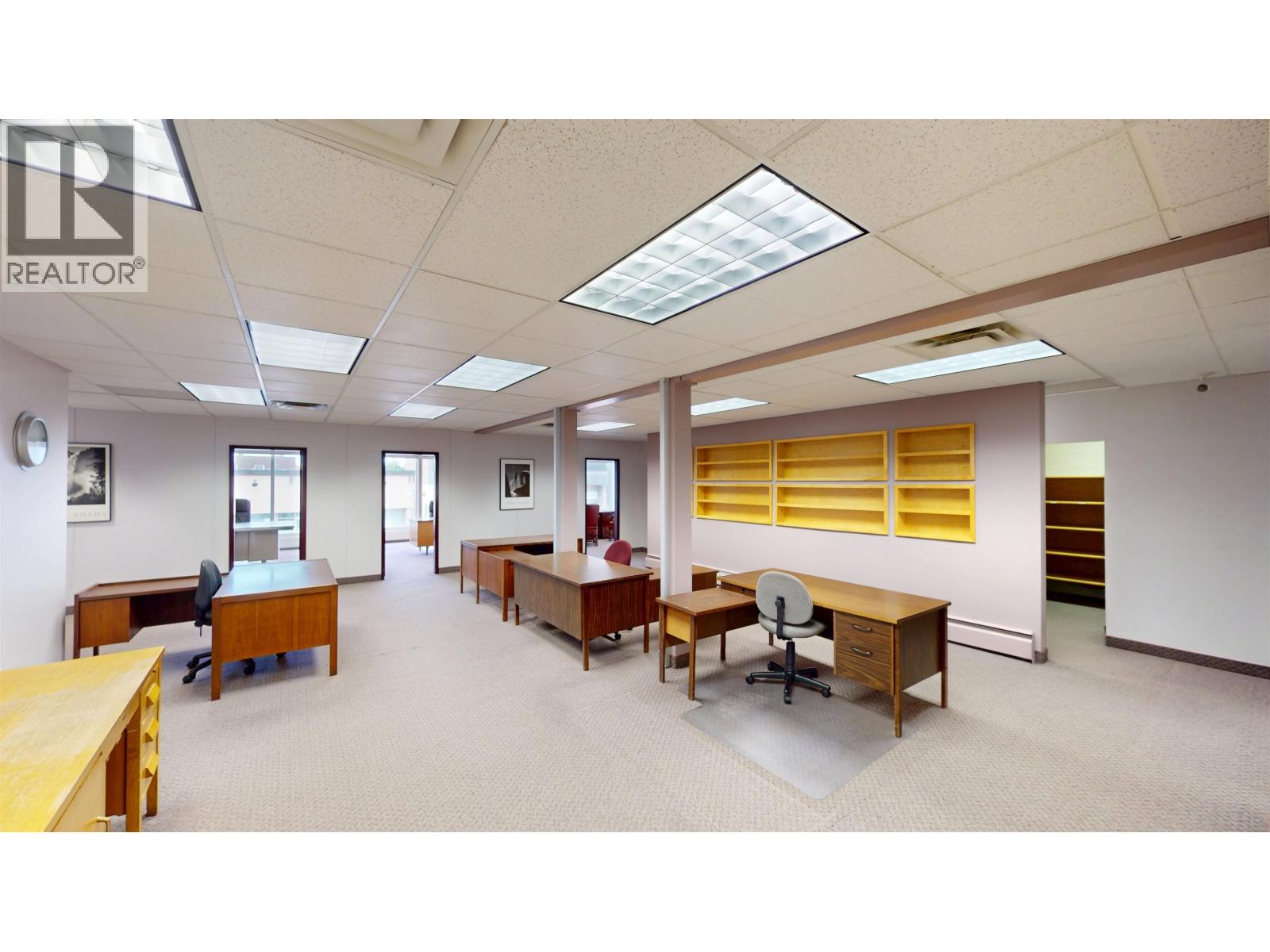 9947 100 Avenue, Fort St. John, British Columbia  V1J 1Y4 - Photo 23 - C8071302