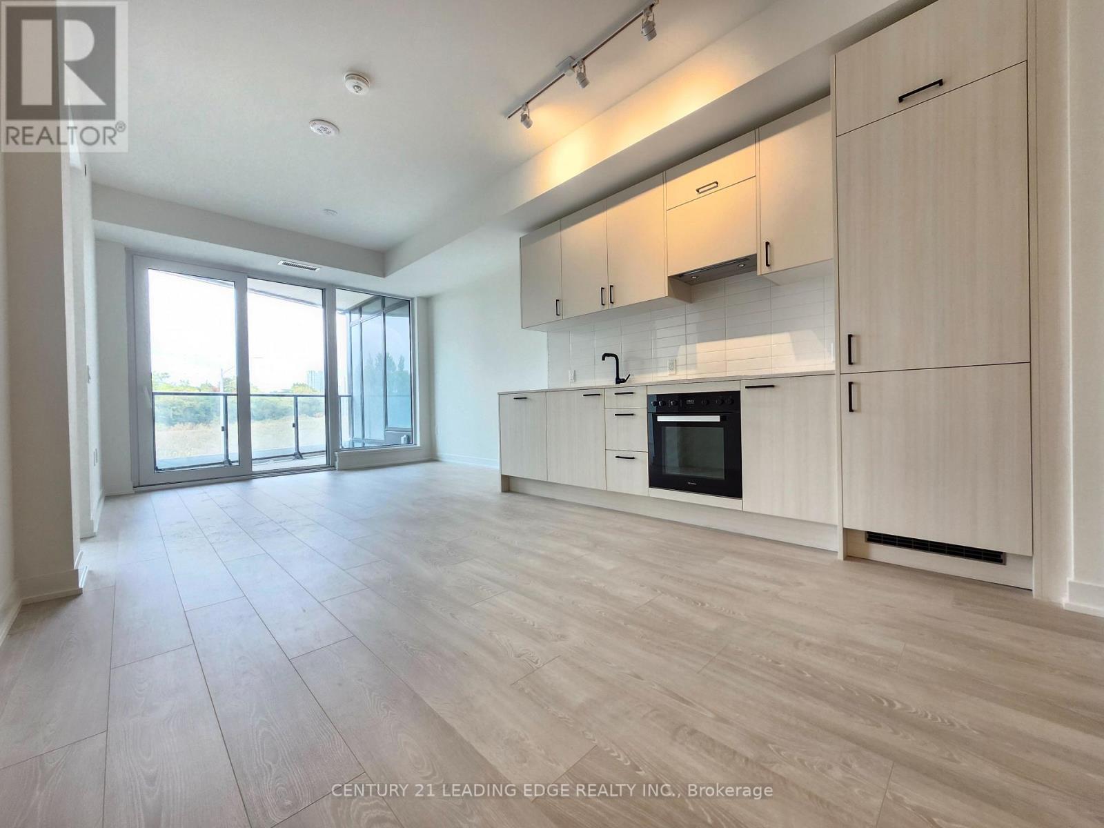 209 - 1 Kyle Lowry Road, Toronto, Ontario  M3C 3S2 - Photo 9 - C12420155