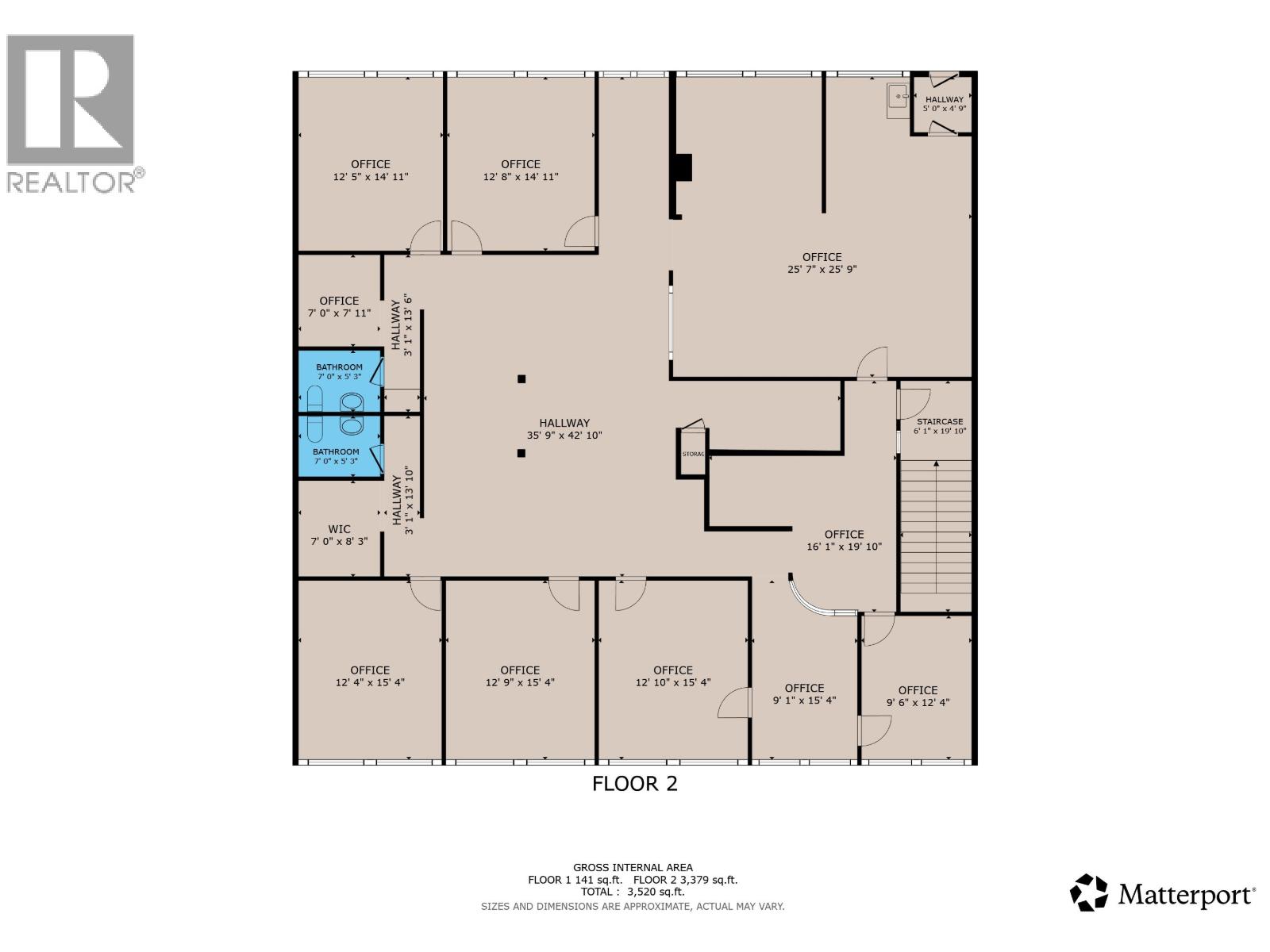 9947 100 Avenue, Fort St. John, British Columbia  V1J 1Y4 - Photo 4 - C8071302