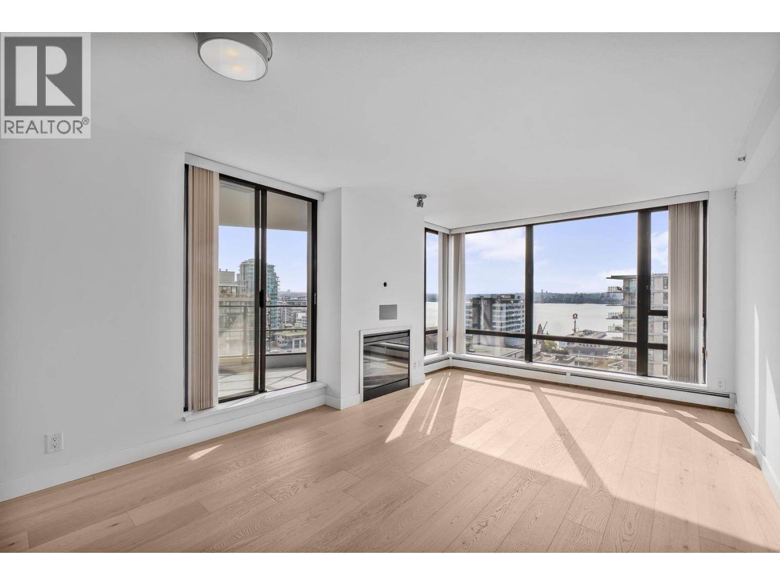 1301 151 W 2nd Street, North Vancouver, British Columbia  V7M 3P1 - Photo 13 - R3053759