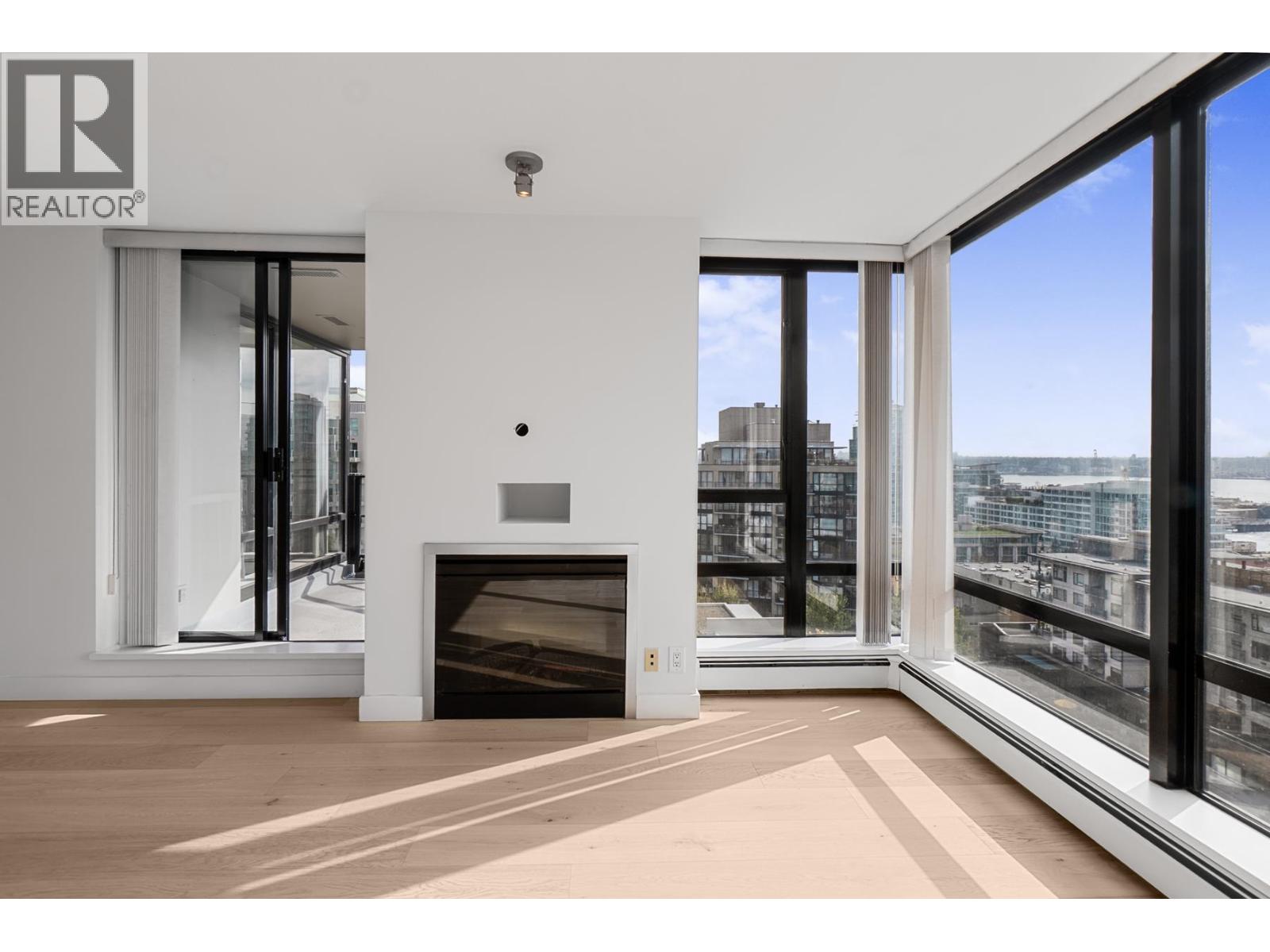 1301 151 W 2nd Street, North Vancouver, British Columbia  V7M 3P1 - Photo 11 - R3053759