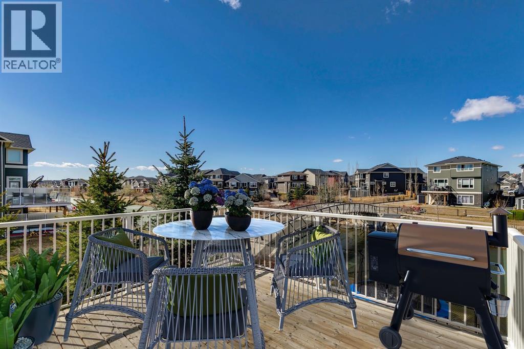 83 Baywater Rise Sw, Airdrie, Alberta  T4B 3V3 - Photo 21 - A2253094