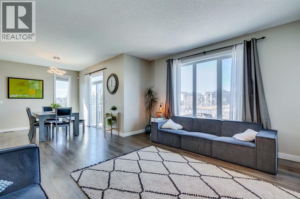 83 Baywater Rise Sw, Airdrie, Alberta  T4B 3V3 - Photo 24 - A2253094