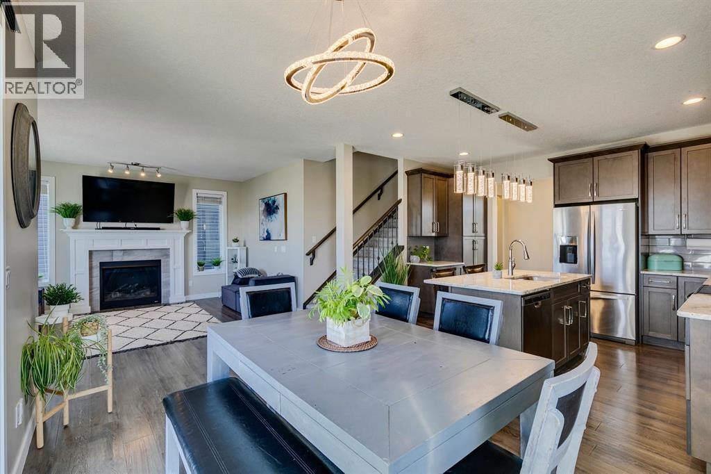 83 Baywater Rise Sw, Airdrie, Alberta  T4B 3V3 - Photo 19 - A2253094