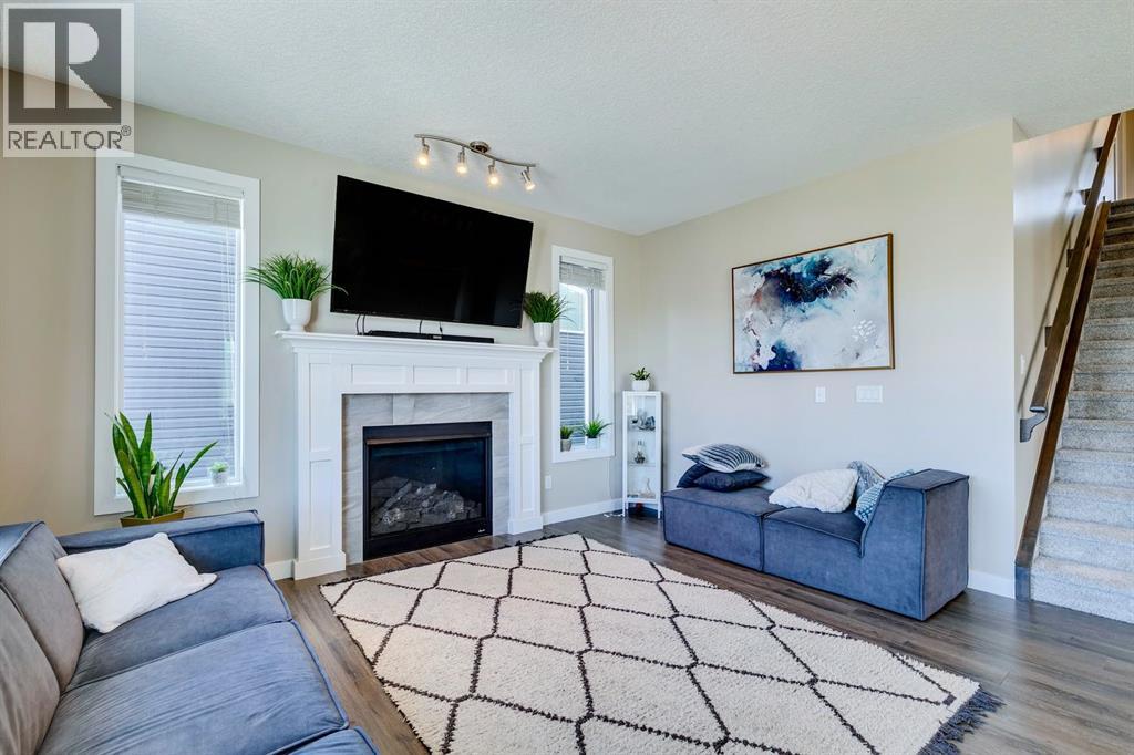 83 Baywater Rise Sw, Airdrie, Alberta  T4B 3V3 - Photo 23 - A2253094