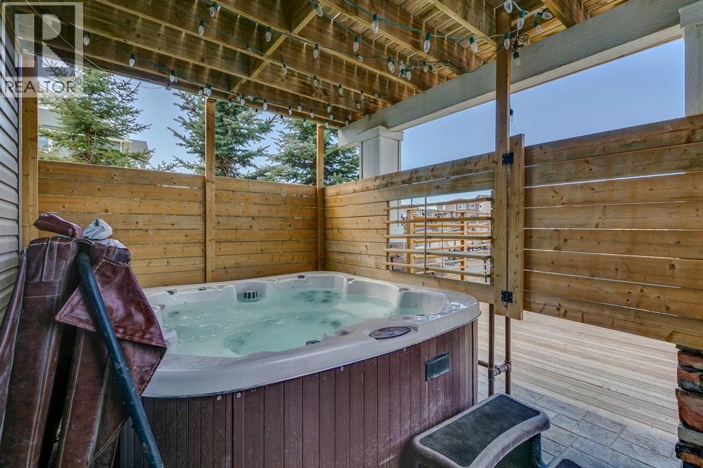 83 Baywater Rise Sw, Airdrie, Alberta  T4B 3V3 - Photo 37 - A2253094