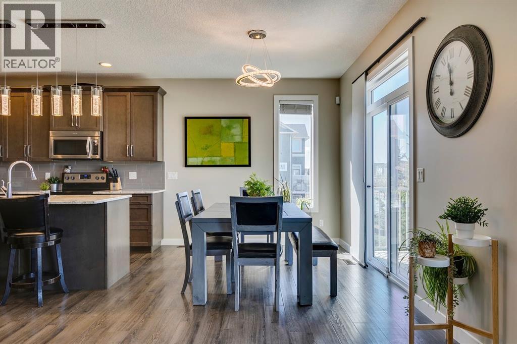 83 Baywater Rise Sw, Airdrie, Alberta  T4B 3V3 - Photo 17 - A2253094