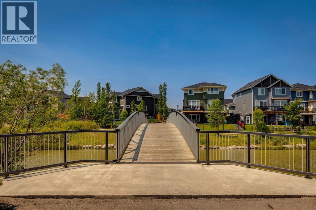 83 Baywater Rise Sw, Airdrie, Alberta  T4B 3V3 - Photo 42 - A2253094
