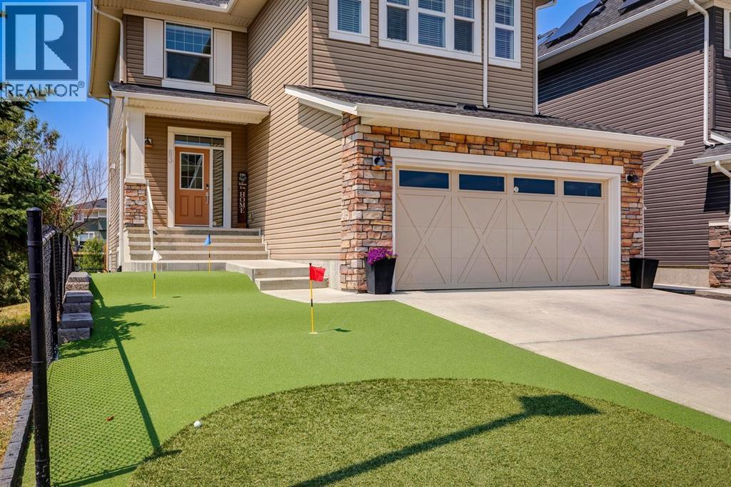 83 Baywater Rise Sw, Airdrie, Alberta  T4B 3V3 - Photo 10 - A2253094