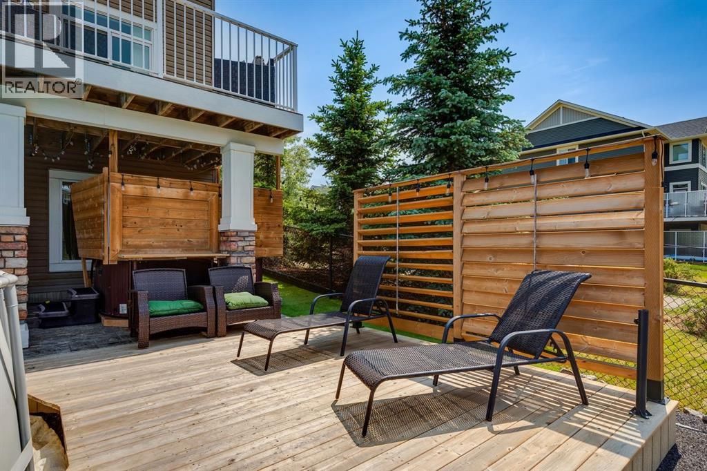 83 Baywater Rise Sw, Airdrie, Alberta  T4B 3V3 - Photo 36 - A2253094
