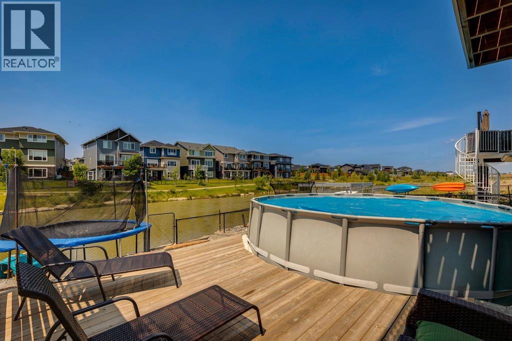 83 Baywater Rise Sw, Airdrie, Alberta  T4B 3V3 - Photo 40 - A2253094