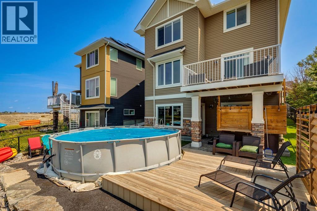 83 Baywater Rise Sw, Airdrie, Alberta  T4B 3V3 - Photo 34 - A2253094