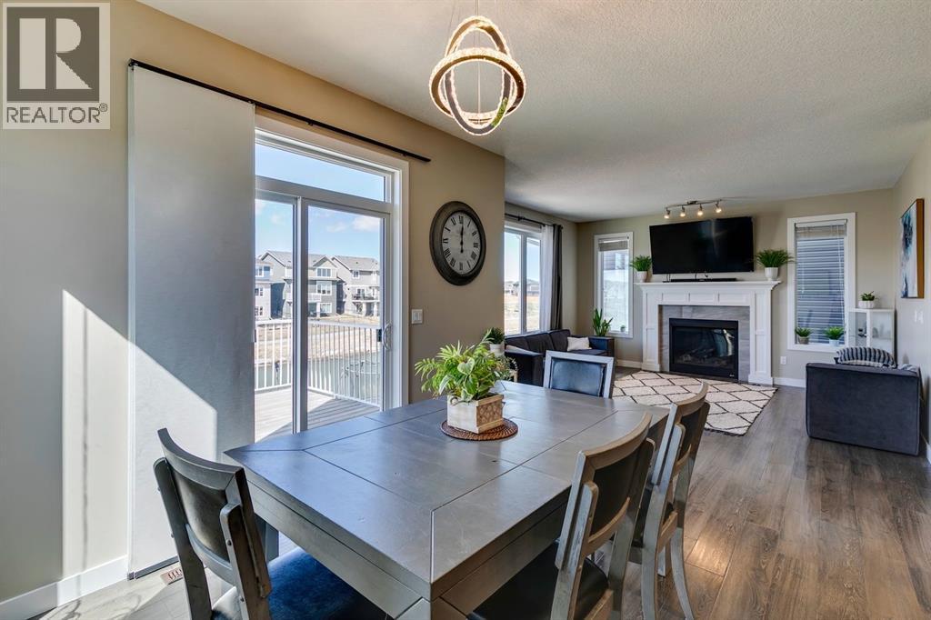 83 Baywater Rise Sw, Airdrie, Alberta  T4B 3V3 - Photo 20 - A2253094