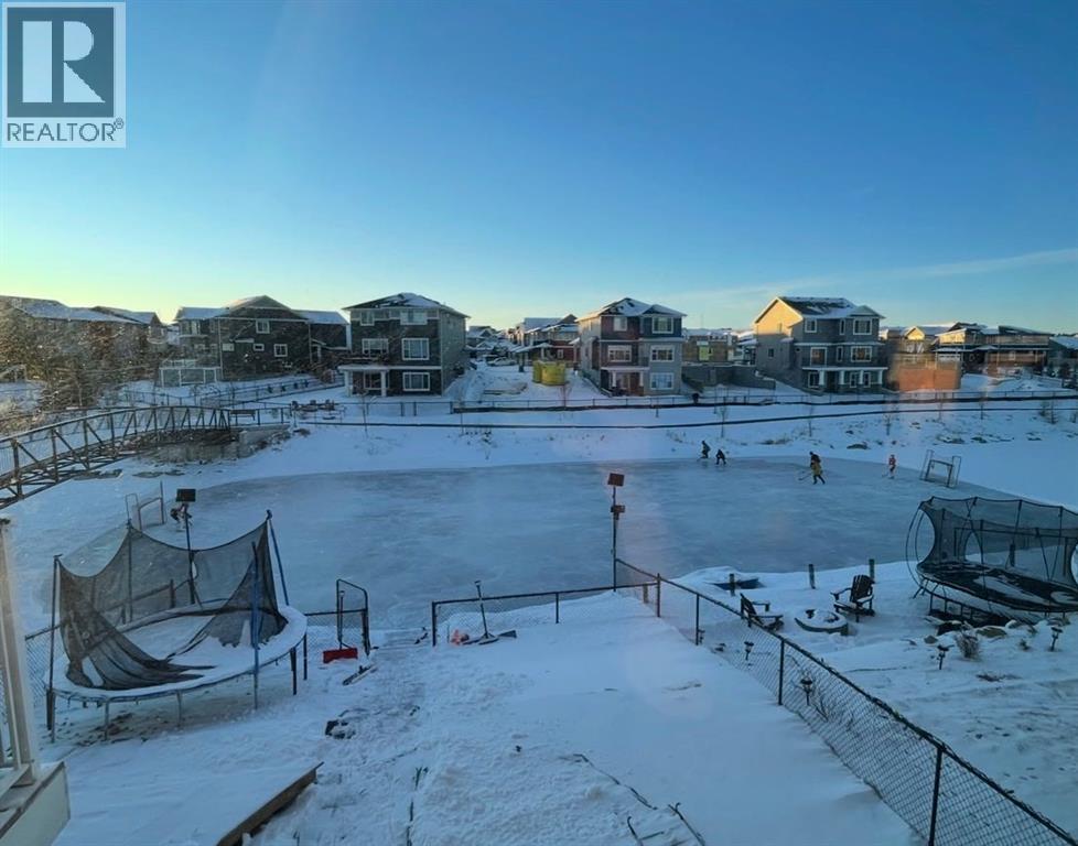 83 Baywater Rise Sw, Airdrie, Alberta  T4B 3V3 - Photo 47 - A2253094
