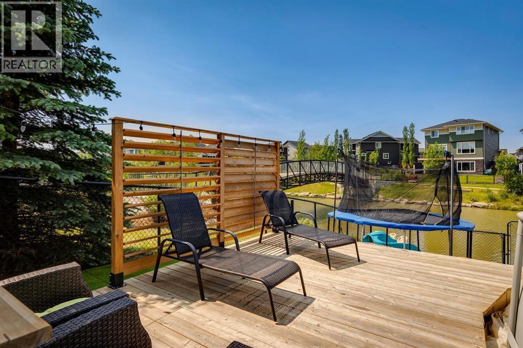 83 Baywater Rise Sw, Airdrie, Alberta  T4B 3V3 - Photo 35 - A2253094