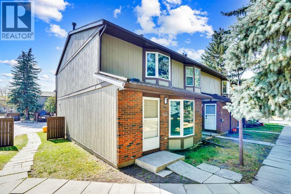 104, 6103 Madigan Drive Ne, Calgary, Alberta  T2A 5K9 - Photo 2 - A2260194