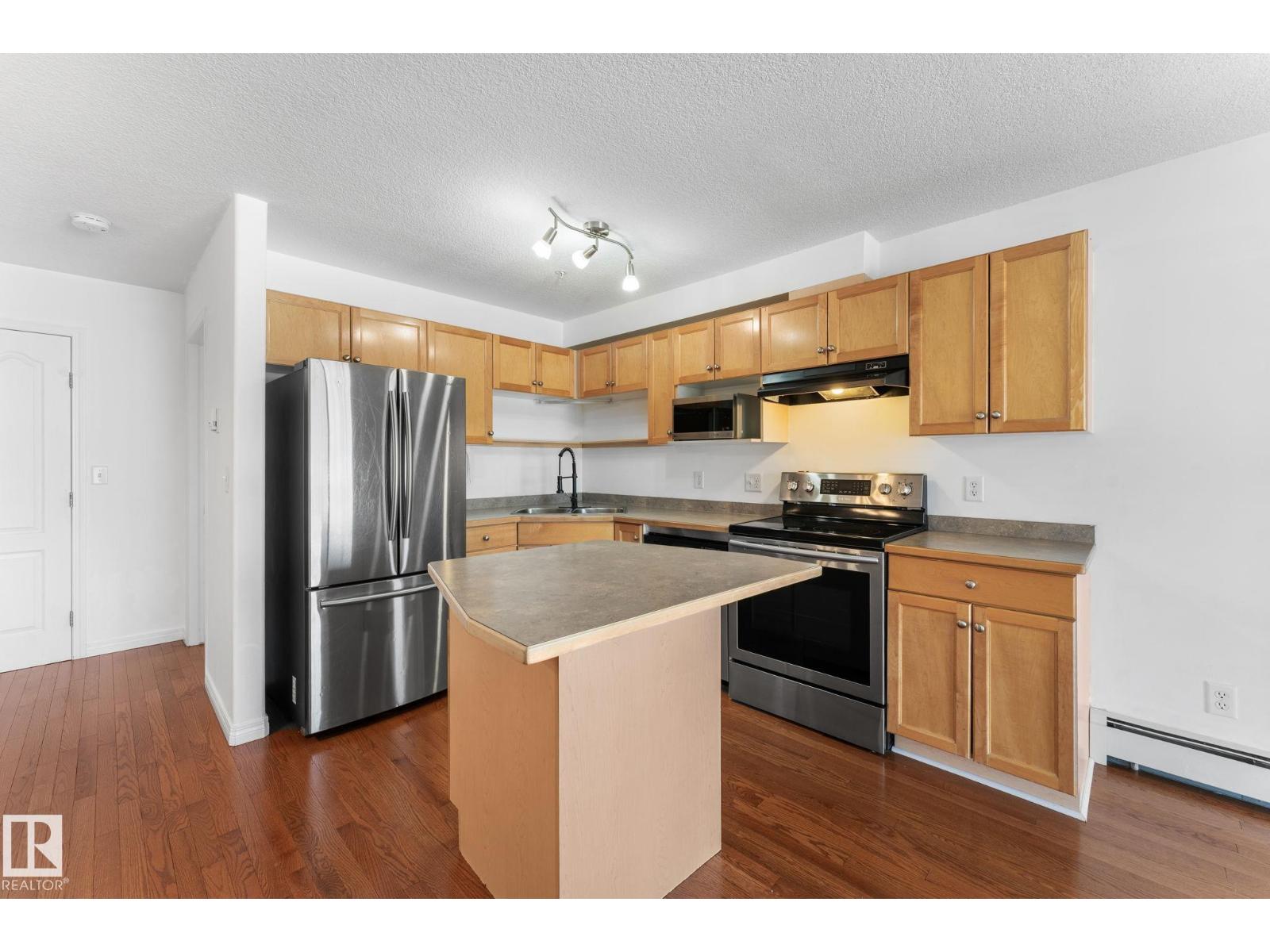#420 12550 140 Av Nw, Edmonton, Alberta  T5X 6J4 - Photo 21 - E4460888