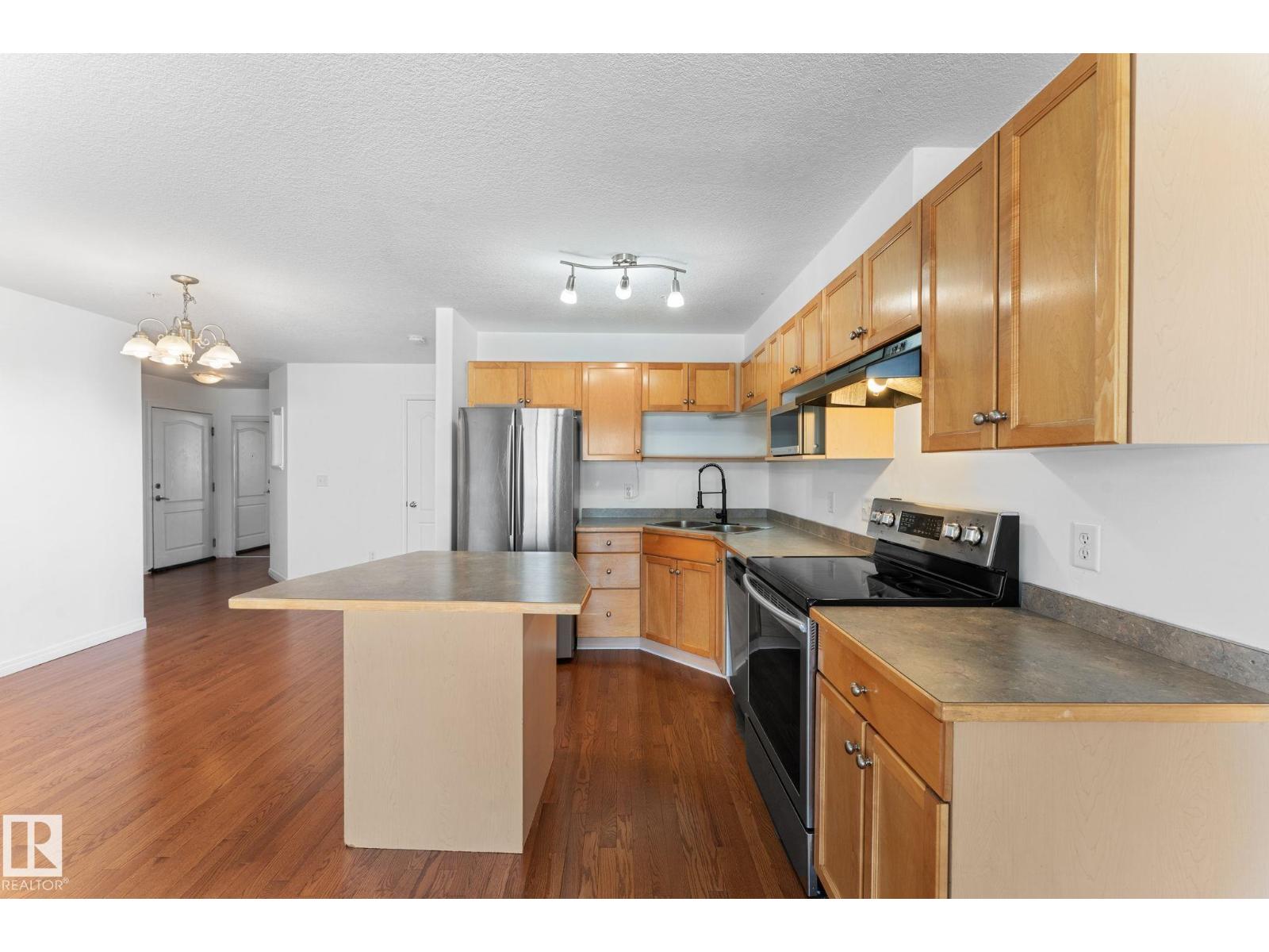 #420 12550 140 Av Nw, Edmonton, Alberta  T5X 6J4 - Photo 22 - E4460888