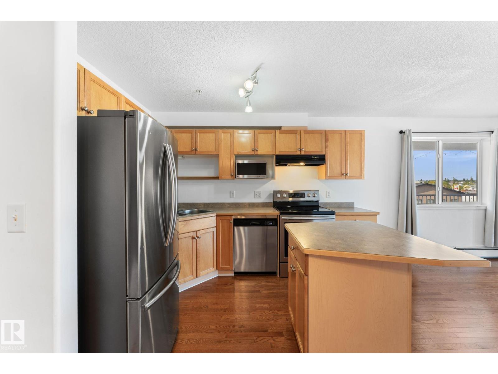 #420 12550 140 Av Nw, Edmonton, Alberta  T5X 6J4 - Photo 23 - E4460888