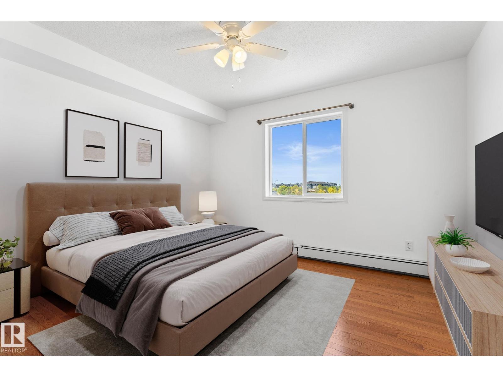 #420 12550 140 Av Nw, Edmonton, Alberta  T5X 6J4 - Photo 3 - E4460888