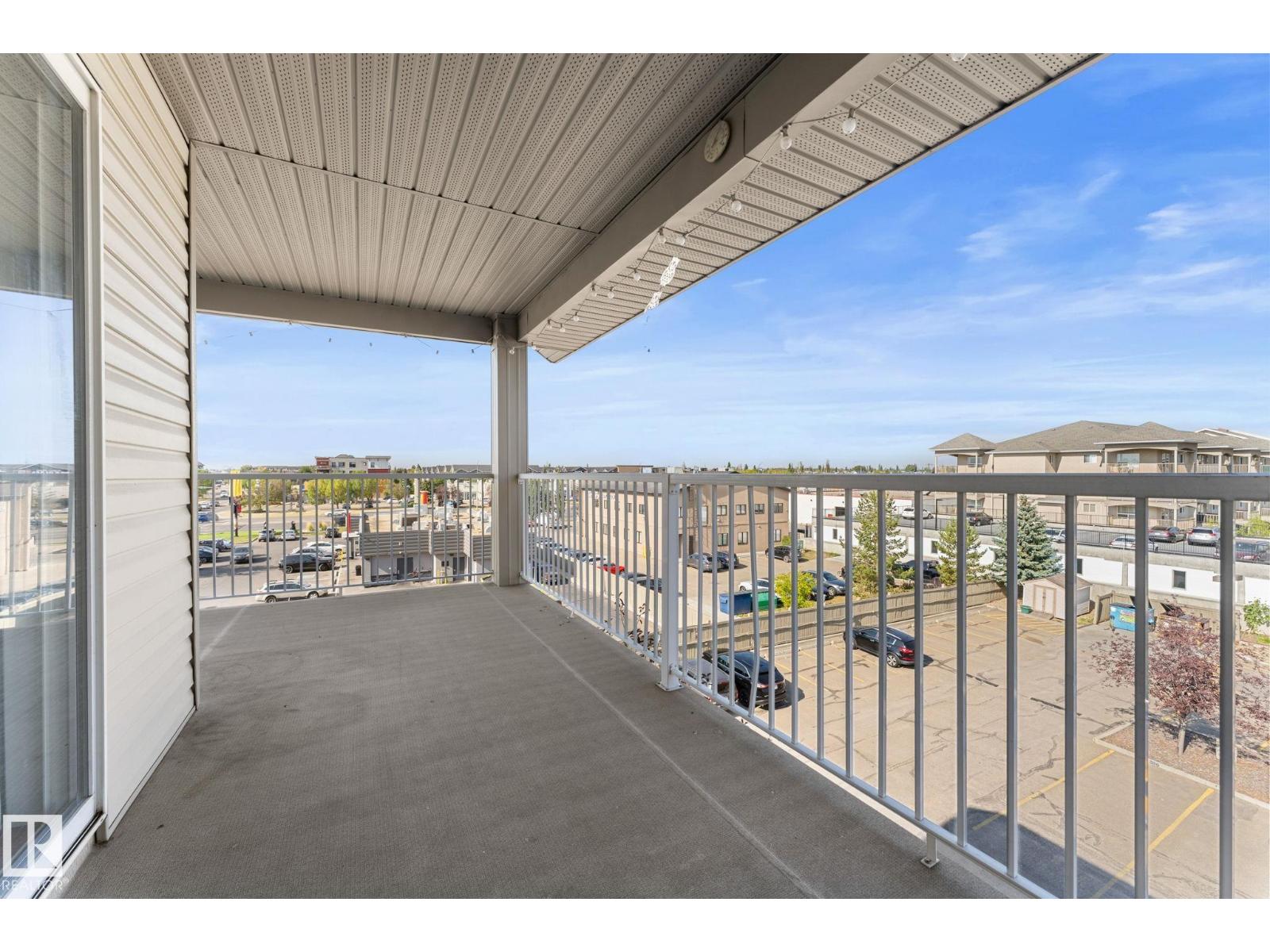 #420 12550 140 Av Nw, Edmonton, Alberta  T5X 6J4 - Photo 37 - E4460888