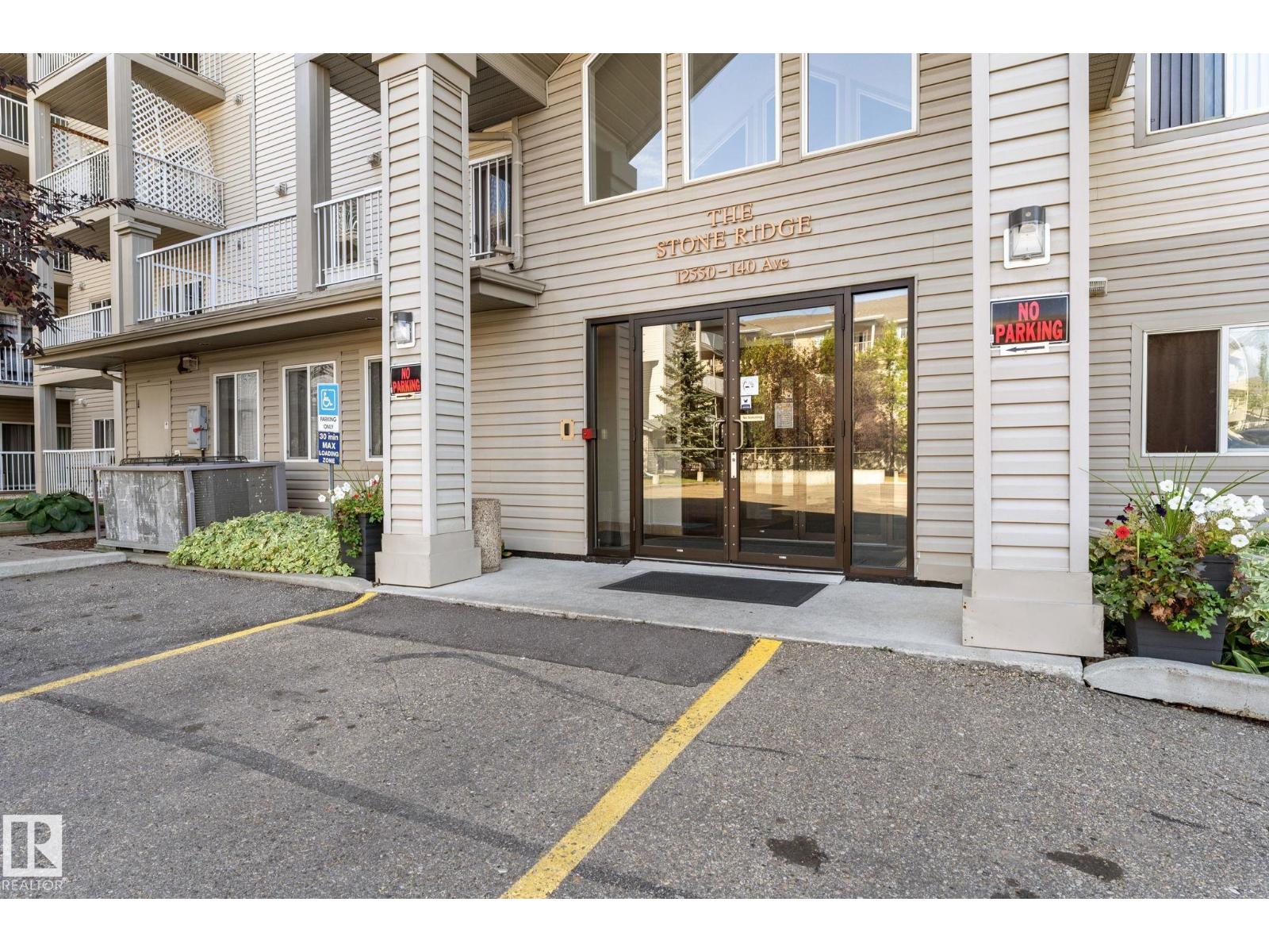 #420 12550 140 Av Nw, Edmonton, Alberta  T5X 6J4 - Photo 43 - E4460888