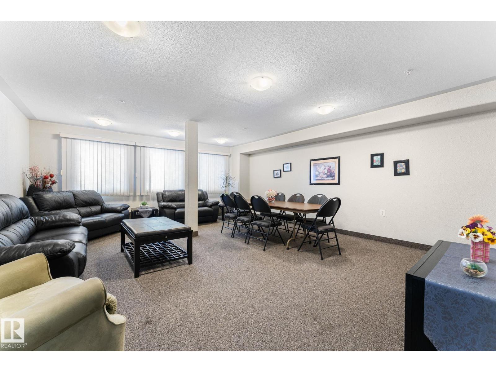 #420 12550 140 Av Nw, Edmonton, Alberta  T5X 6J4 - Photo 47 - E4460888