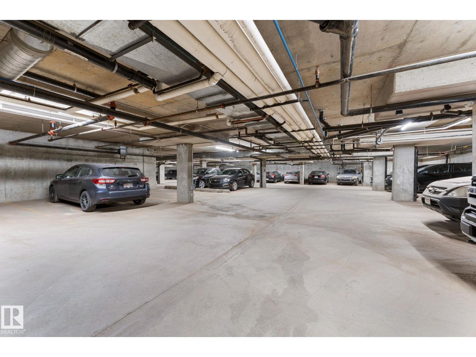 #420 12550 140 Av Nw, Edmonton, Alberta  T5X 6J4 - Photo 49 - E4460888