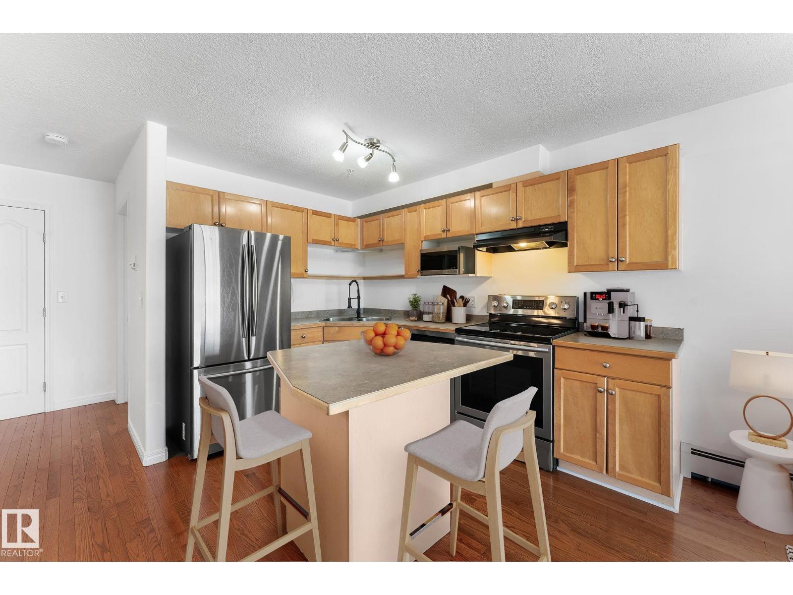 #420 12550 140 Av Nw, Edmonton, Alberta  T5X 6J4 - Photo 5 - E4460888