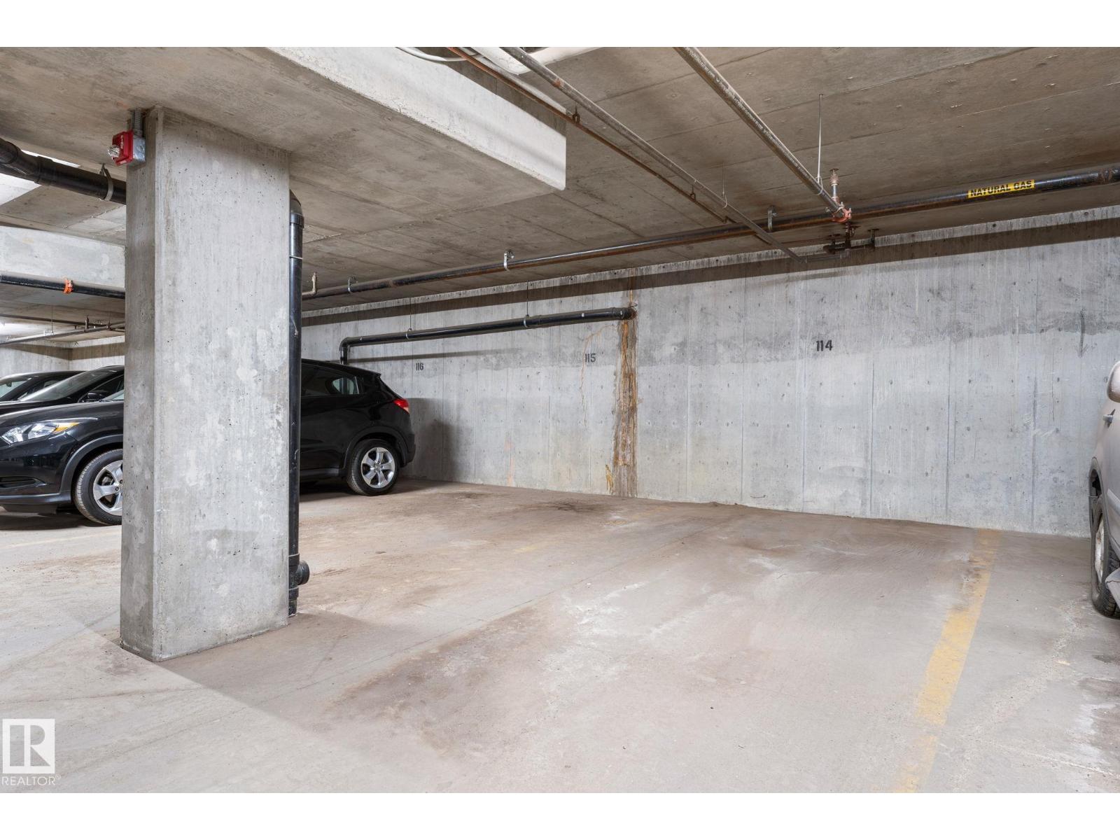 #420 12550 140 Av Nw, Edmonton, Alberta  T5X 6J4 - Photo 50 - E4460888