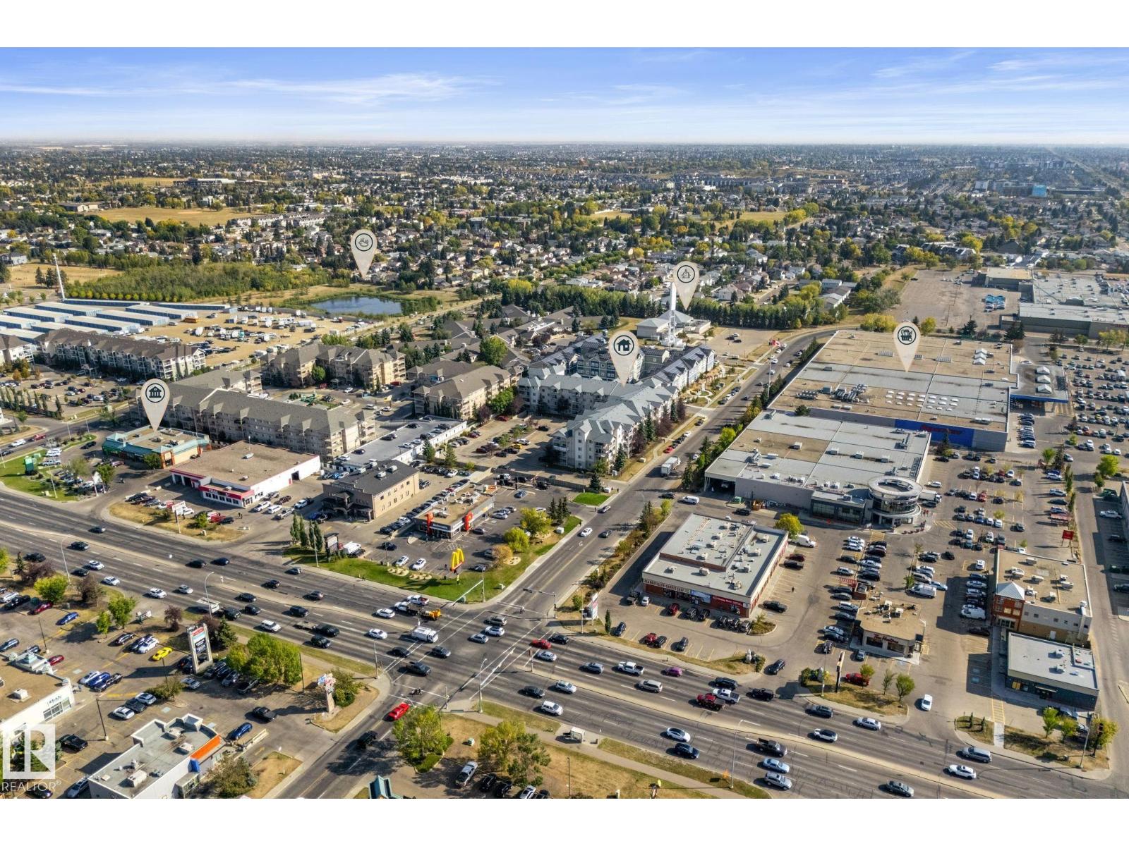 #420 12550 140 Av Nw, Edmonton, Alberta  T5X 6J4 - Photo 52 - E4460888